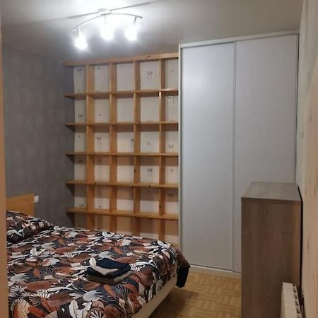 T1 Bis Centre Ville D'Aurillac Luaran gambar