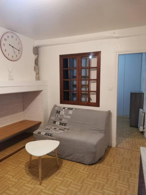 T1 Bis Centre Ville D'Aurillac Luaran gambar
